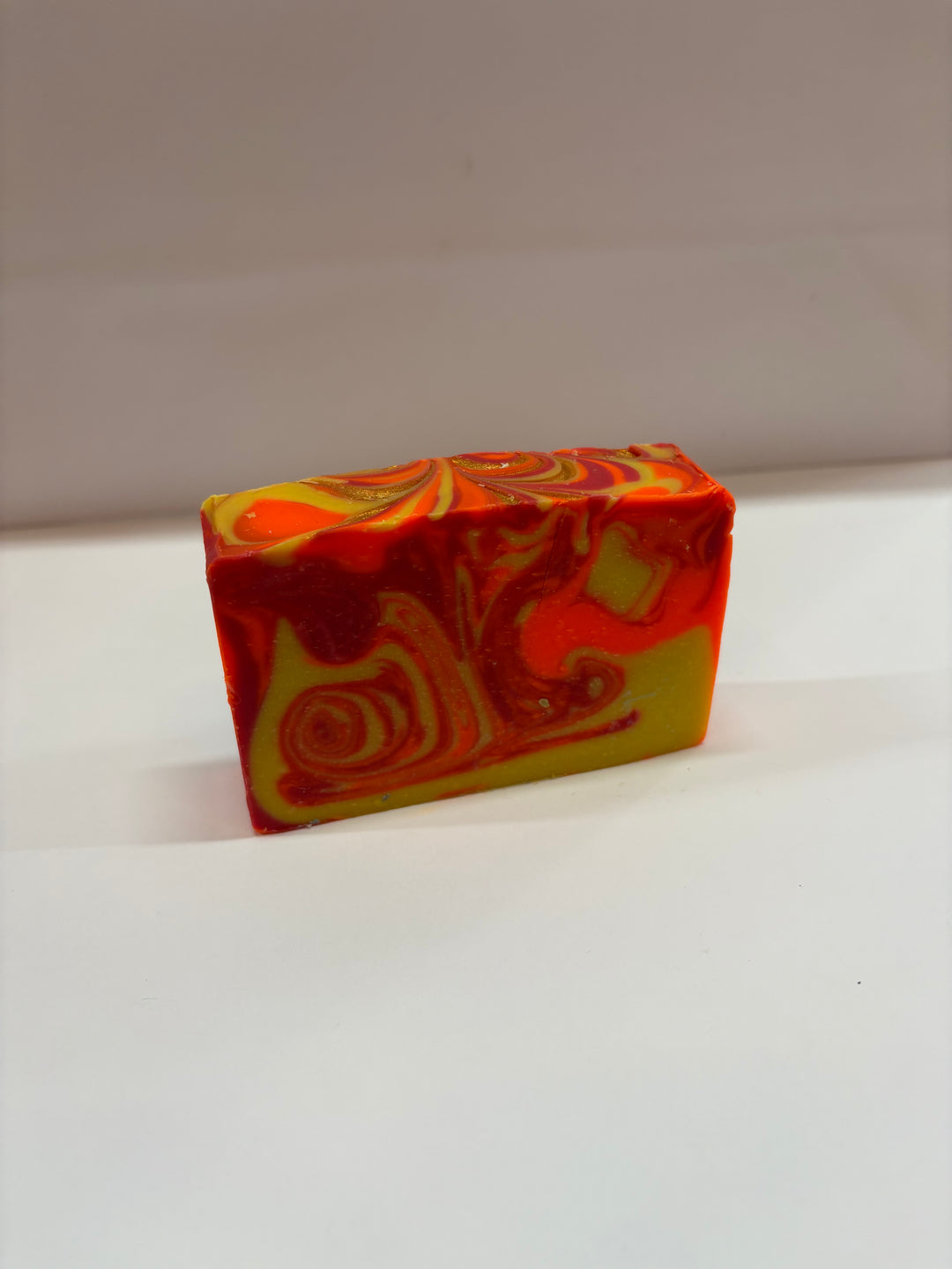 Fall Y'all Soap