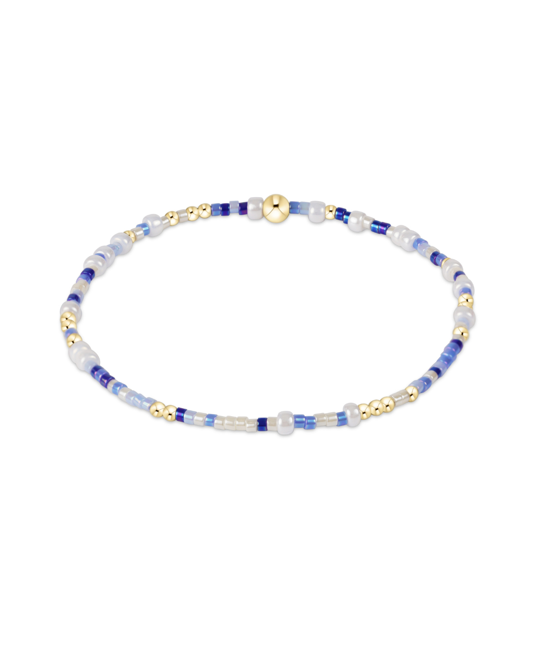 Hope Unwritten Bracelet Is A Smurfs Butt Blue