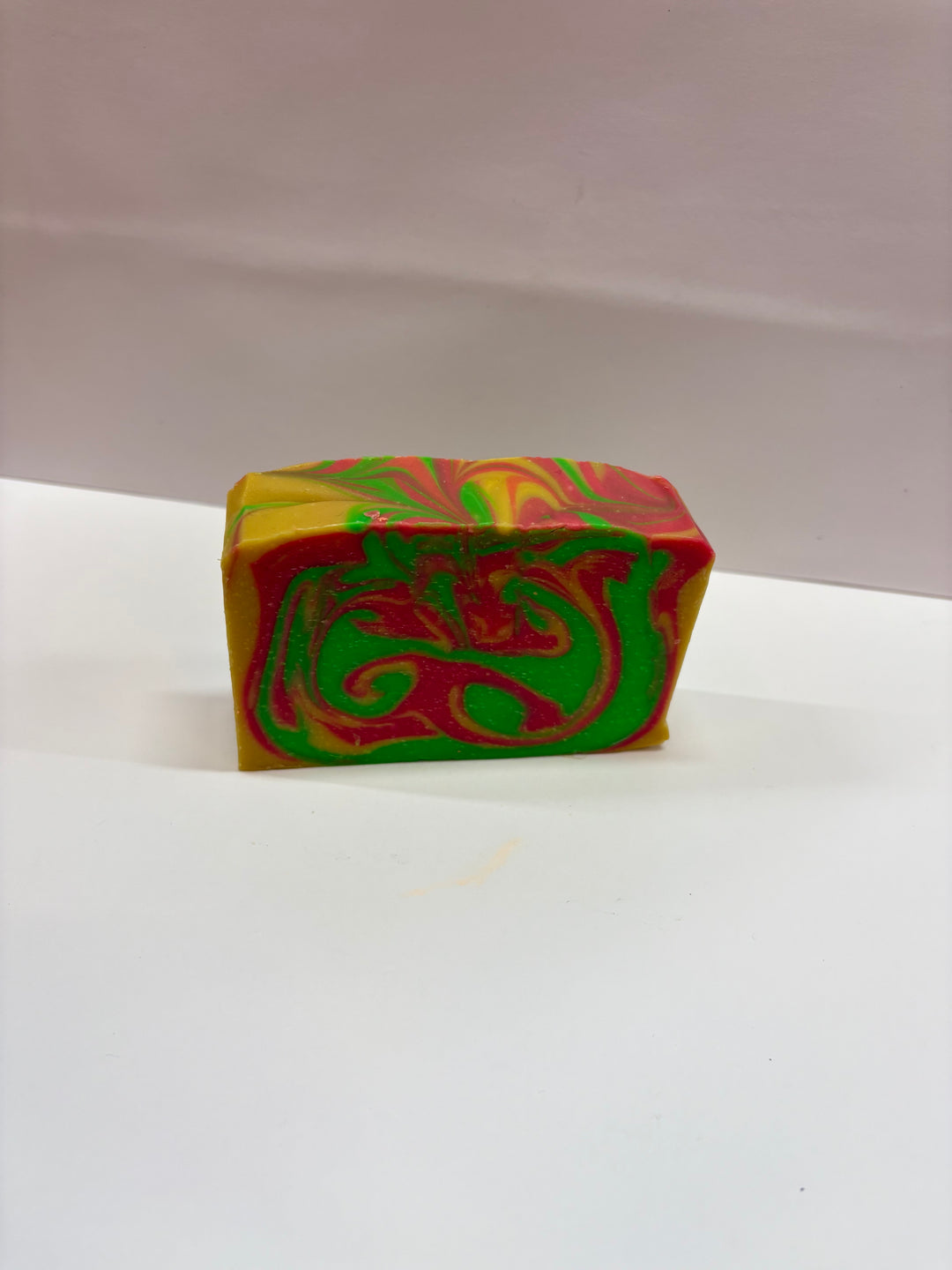 Apple Orchard Soap