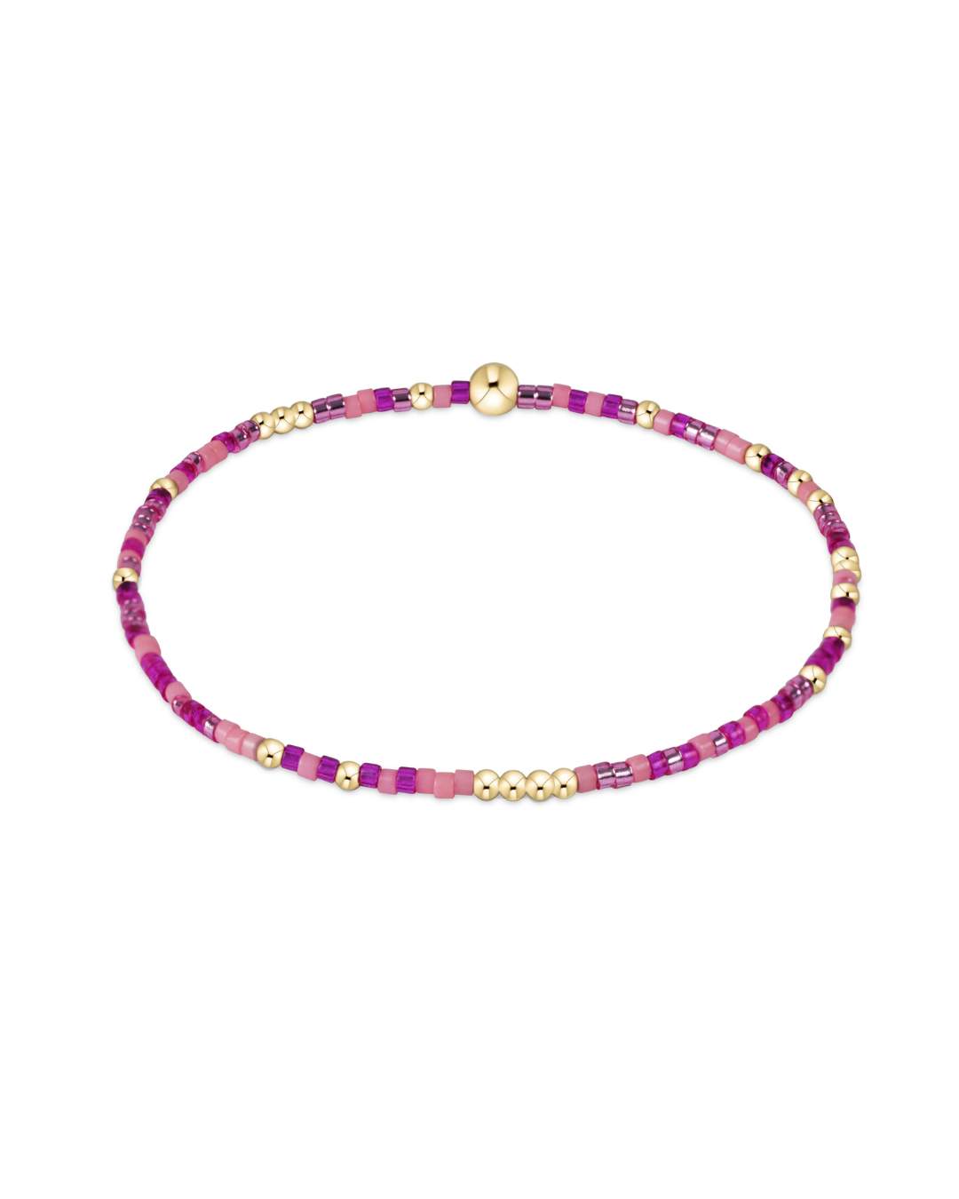 Hope Unwritten Bracelet Back To The Fuchsia