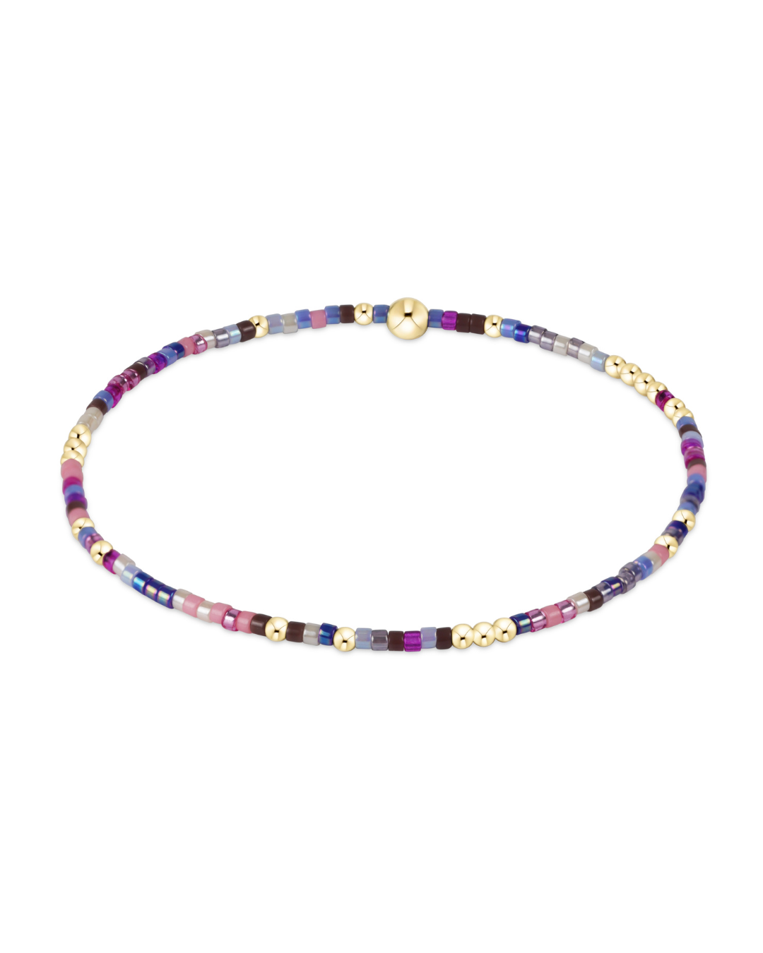 Hope Unwritten Bracelet Too Glam To Give A Jam