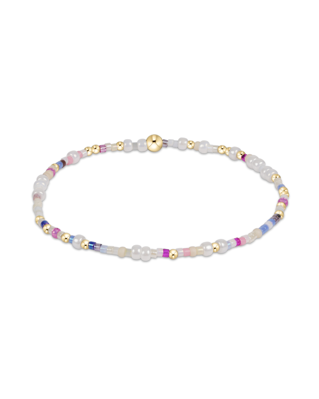 Hope Unwritten Bracelet With Sprinkles On Top