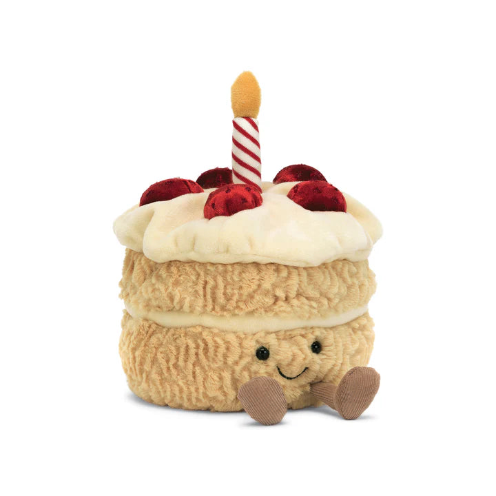 Amuseables Birthday Cake