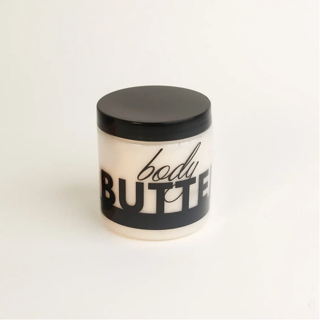 Magnolia Mini Body Butter 2 oz