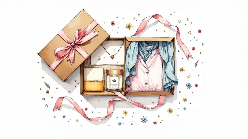 The Best Bridesmaid Gift Ideas Your Bridal Party Will Love