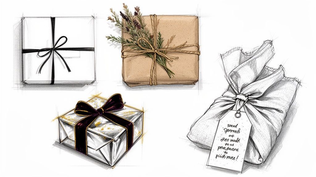 The Best Gift Wrapping Ideas to Elevate Your Presents