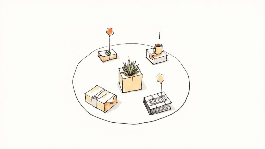 Finding the Best Secret Santa Gifts for the Office