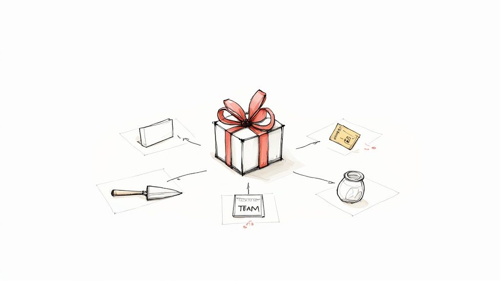 Coworker Retirement Gift Ideas: Thoughtful Keepsakes & Group Surprises