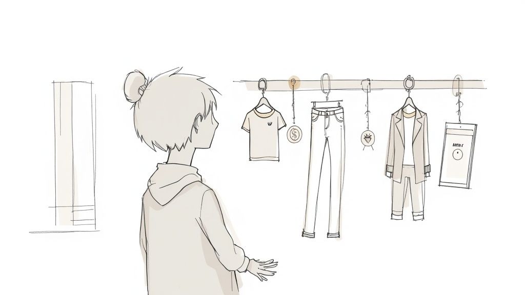 Best Clothing Stores for College Students