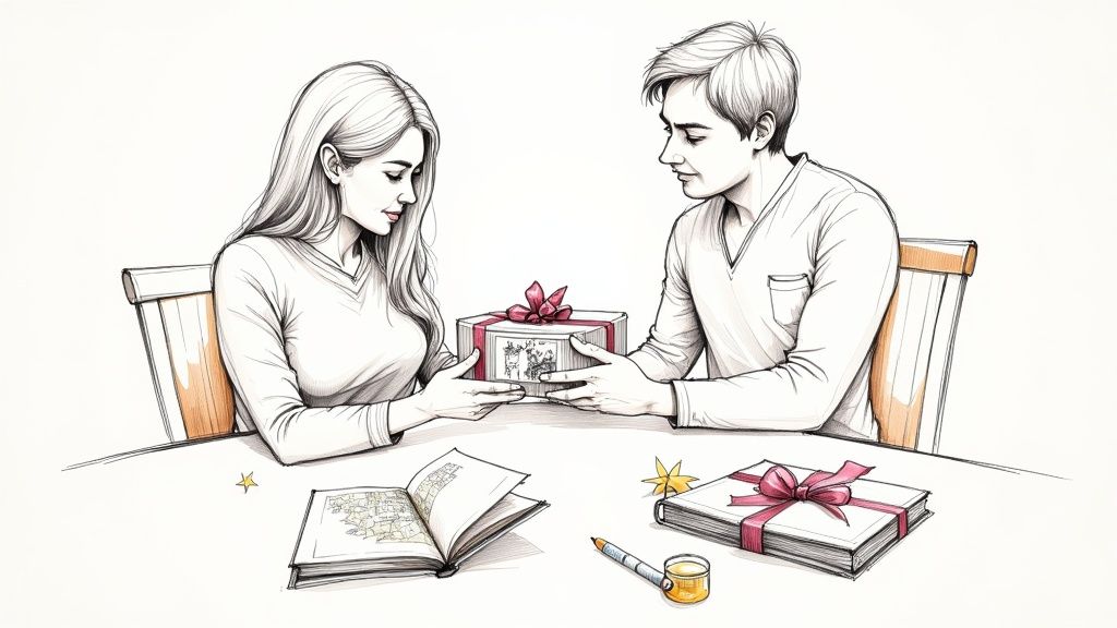 Perfect Anniversary Gifts for Wife | Thoughtful Ideas