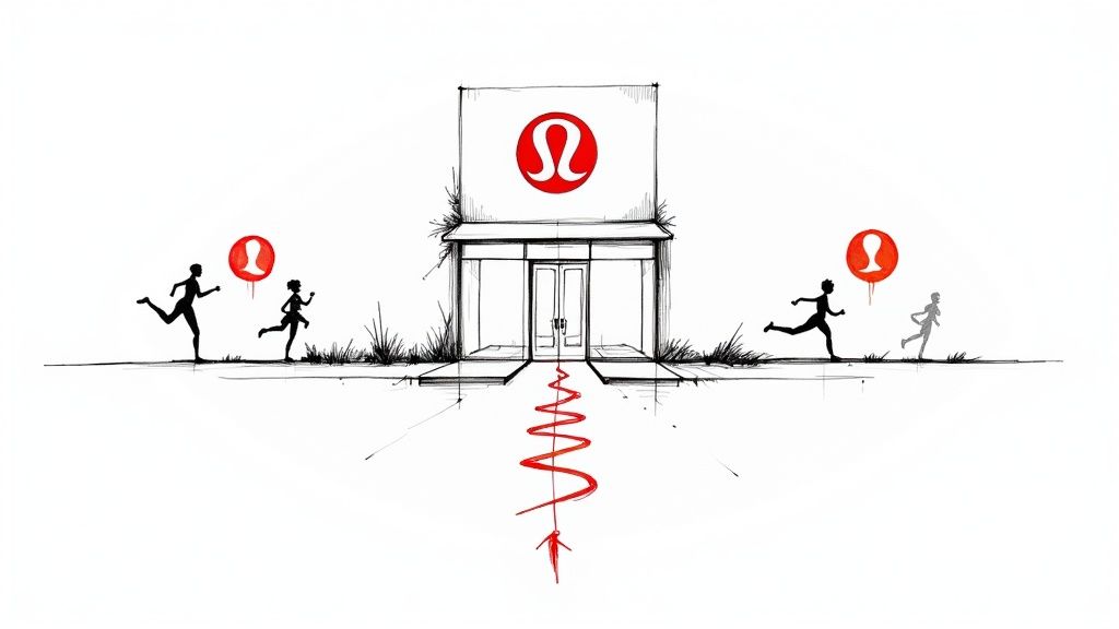 Your Guide to Lululemon Broken Arrow