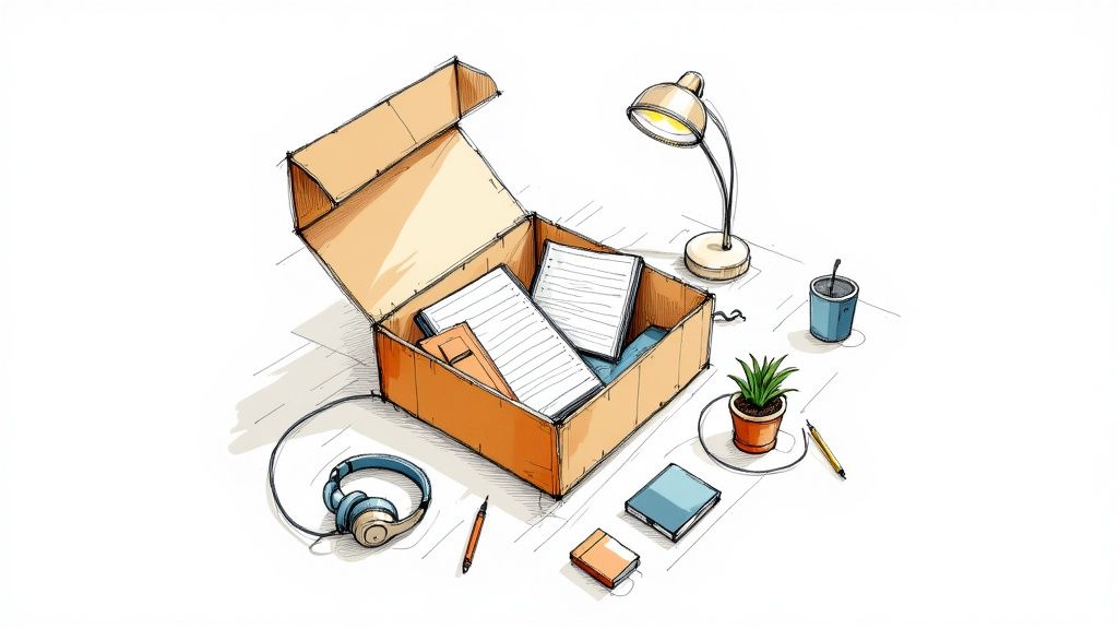 Top College Student Gift Ideas for Dorm & Study Success