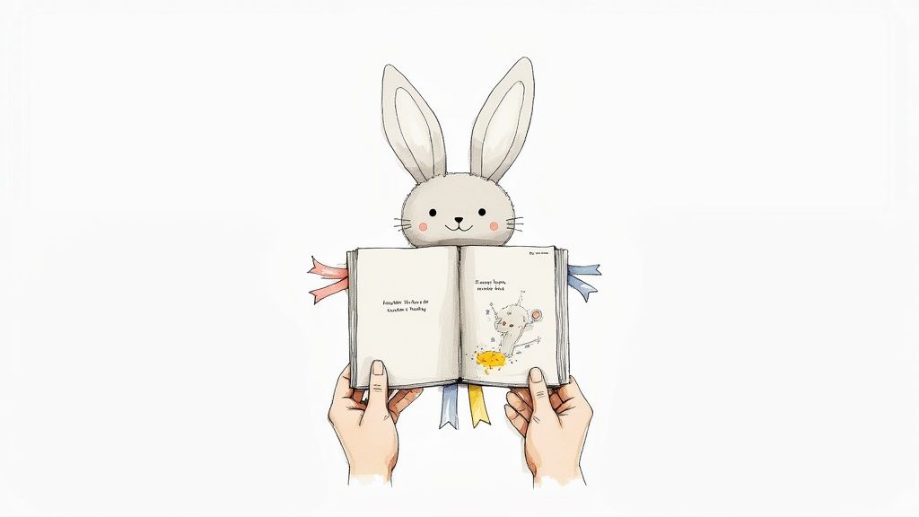 A Parent's Guide to Jellycat Soft Books