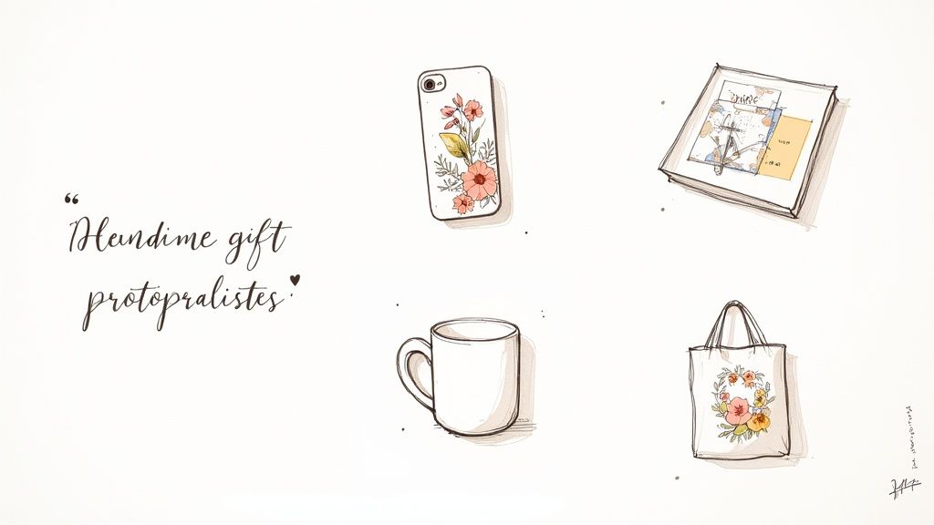 Find Perfect Personalized Gifts for Her