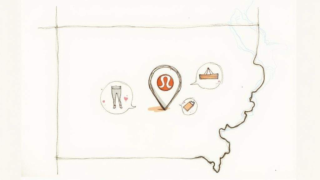 lululemon jenks: Your Guide to Lululemon in Jenks, OK