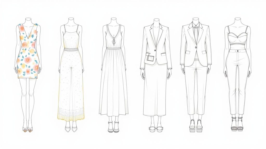 Top College Graduation Outfit Ideas to Shine in 2025