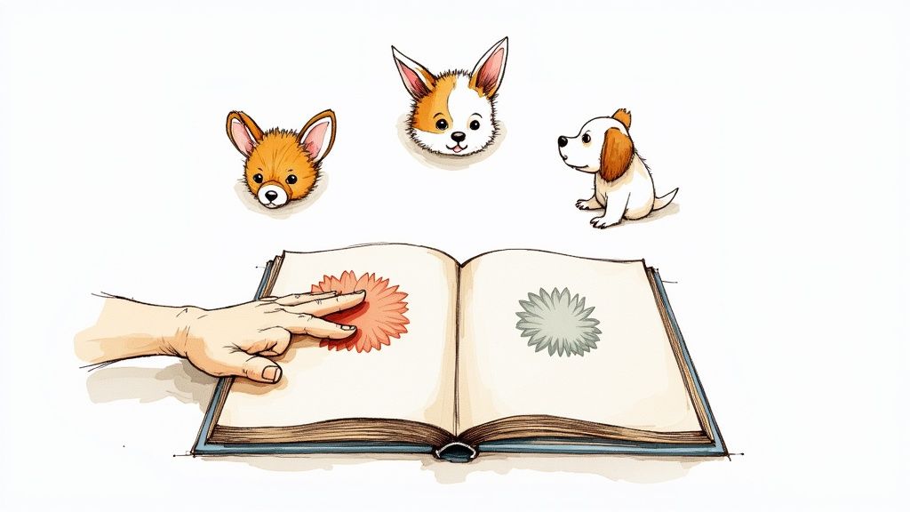 A Parent's Guide to Jellycat Books If I Were