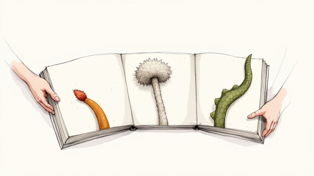 A Parent's Guide to Jellycat Books Tails