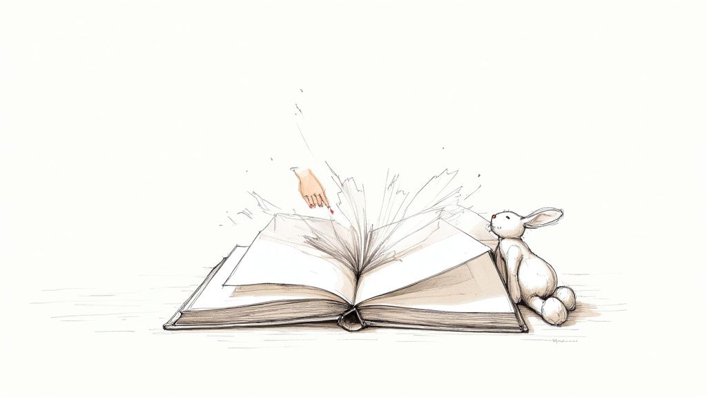 Explore the Best Jellycat Books for Your Child