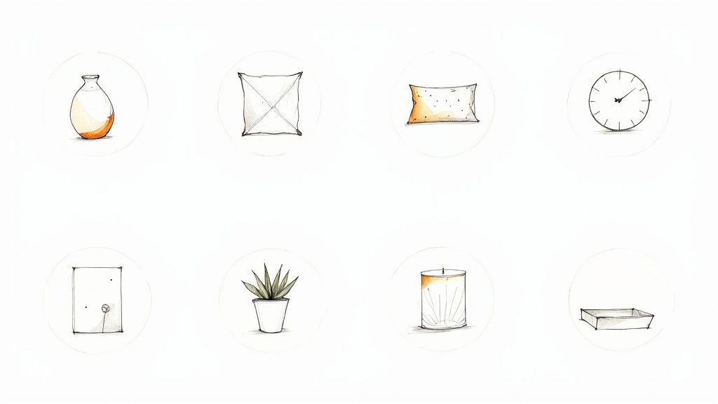 7 Unique Home Decor Gift Ideas for 2025