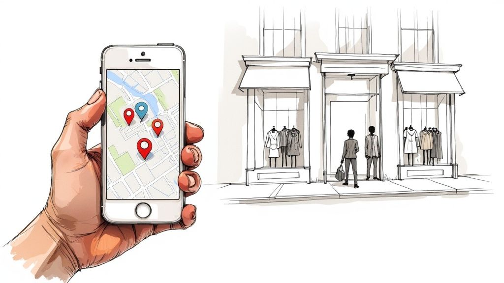 Find Trendy Clothing Stores Near Me Today