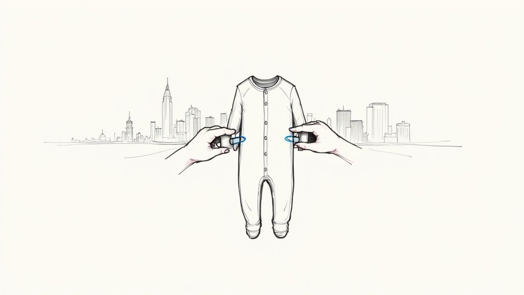 MAGNETIC ME tulsa: Why Parents Love Magnetic Closures