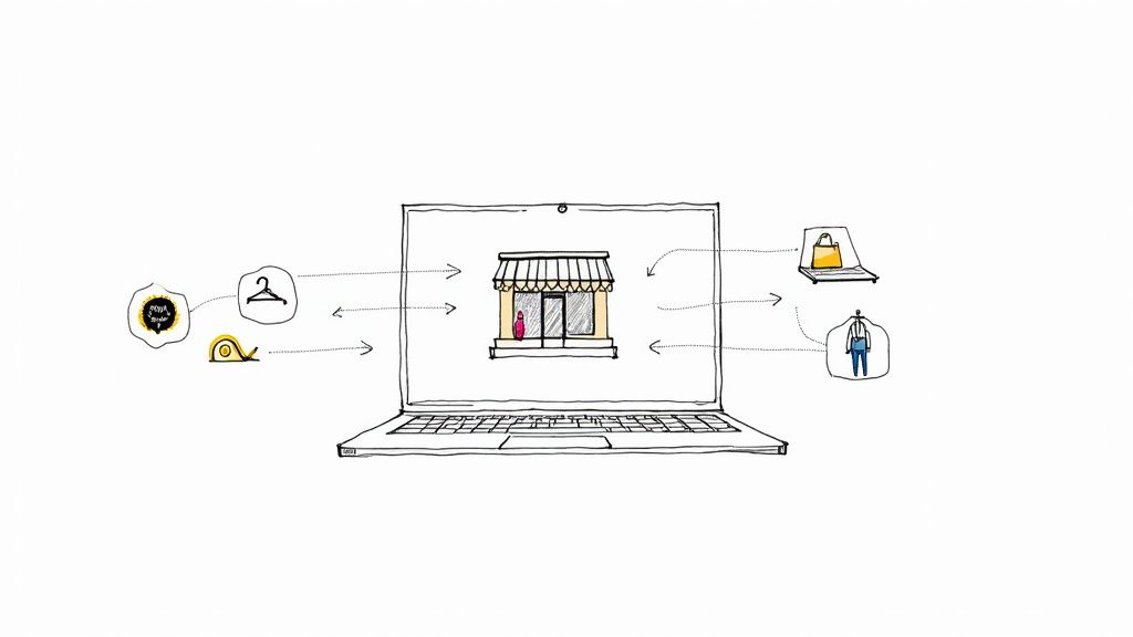 Best Online Boutiques for Women's Clothing