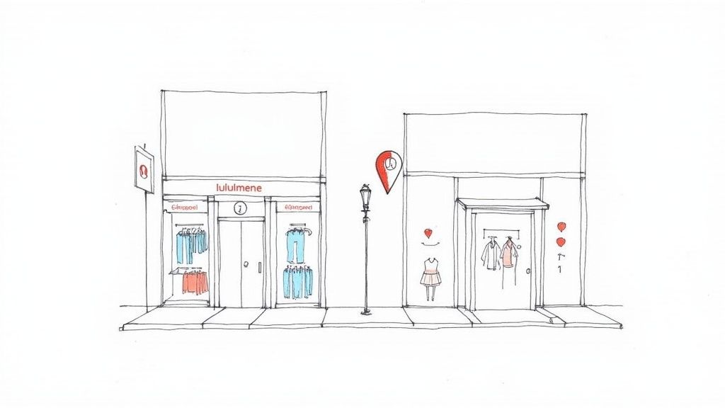 Lululemon glenpool: Your Local Gear Guide