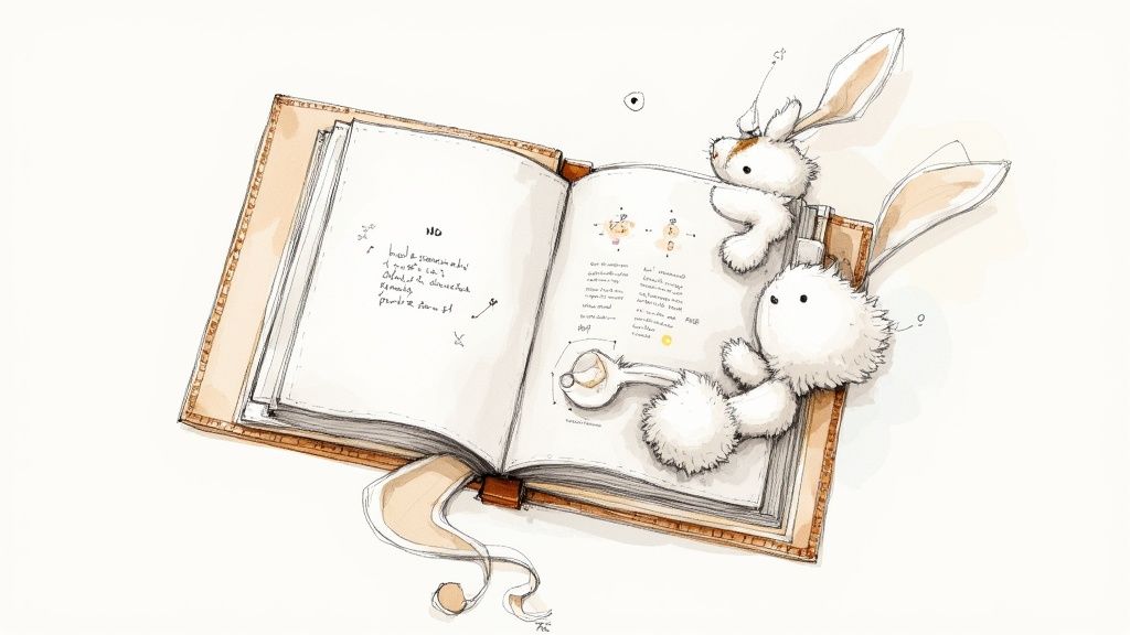 Discover the Best Jellycat Book for Your Little One