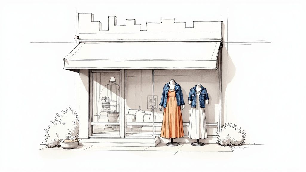 Your Guide to Free People Tulsa