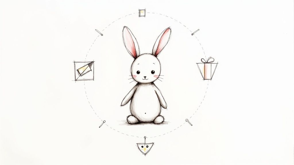 Mary Meyer Rabbit Plush Guide: The Perfect Cuddle Companion