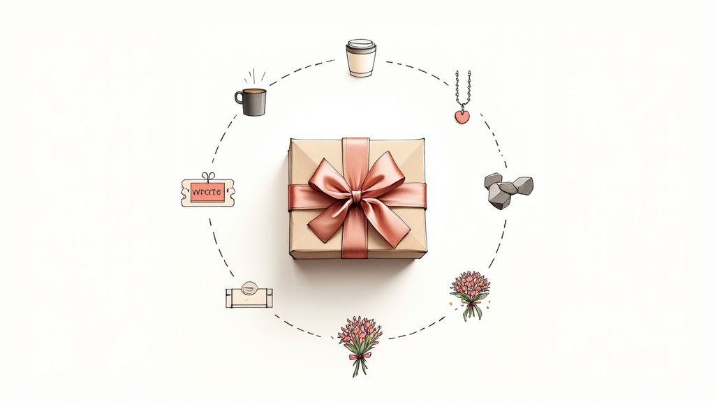 Top Picks: Best Gifts for Women to Wow Her