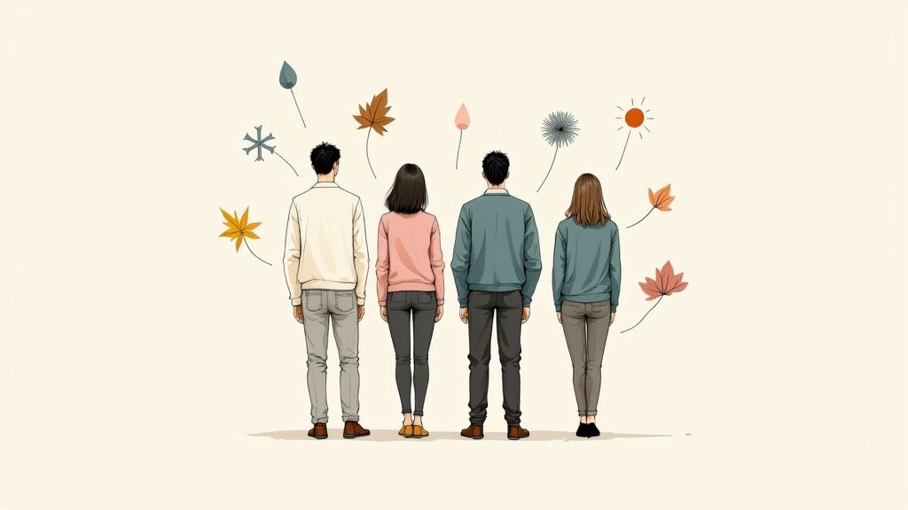 Family Photo Outfit Inspiration: Top Retail Tips for 2025