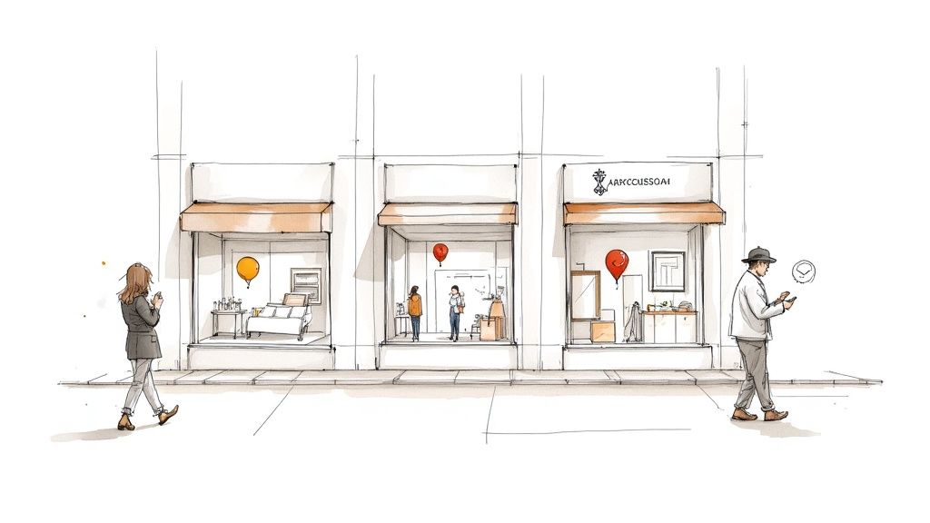 How to Find Trendy Boutiques Near Me Today