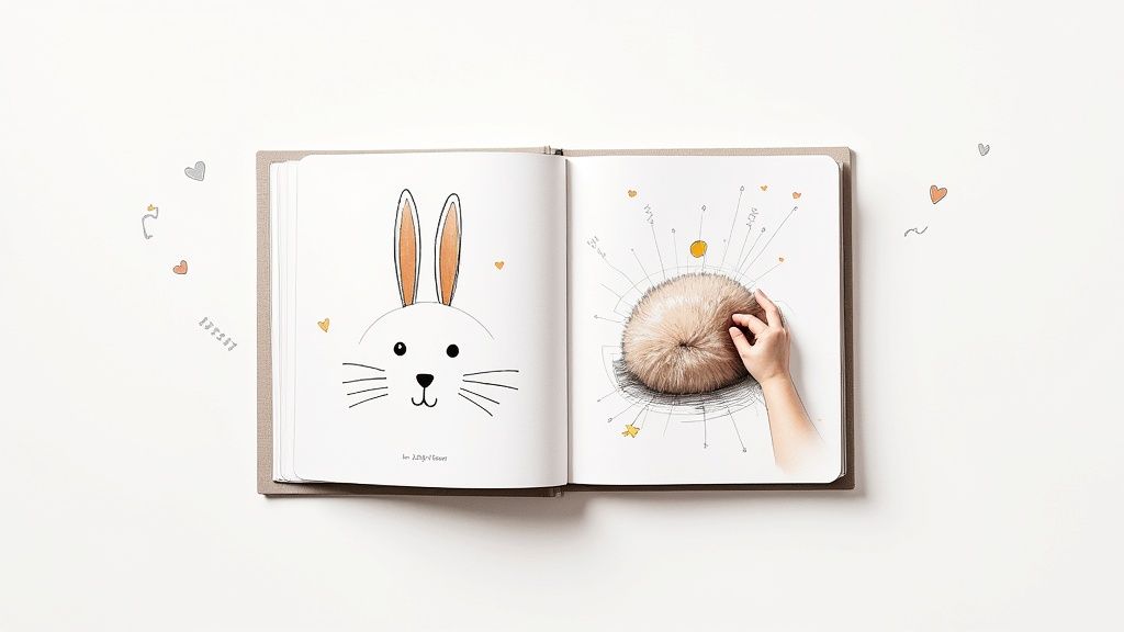 A Parent's Guide to Jellycat If I Were Books