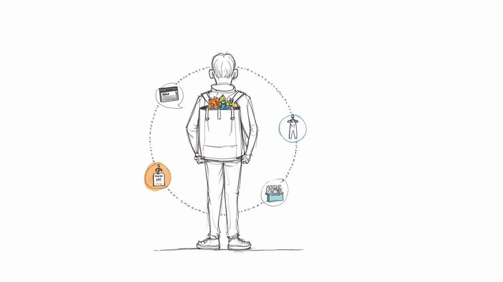 A Guide to Student Discount Clothing Stores