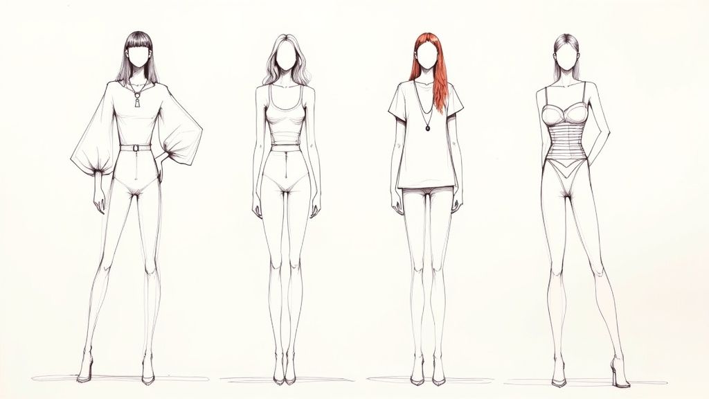 Style Guide for Trendy Tops for Women