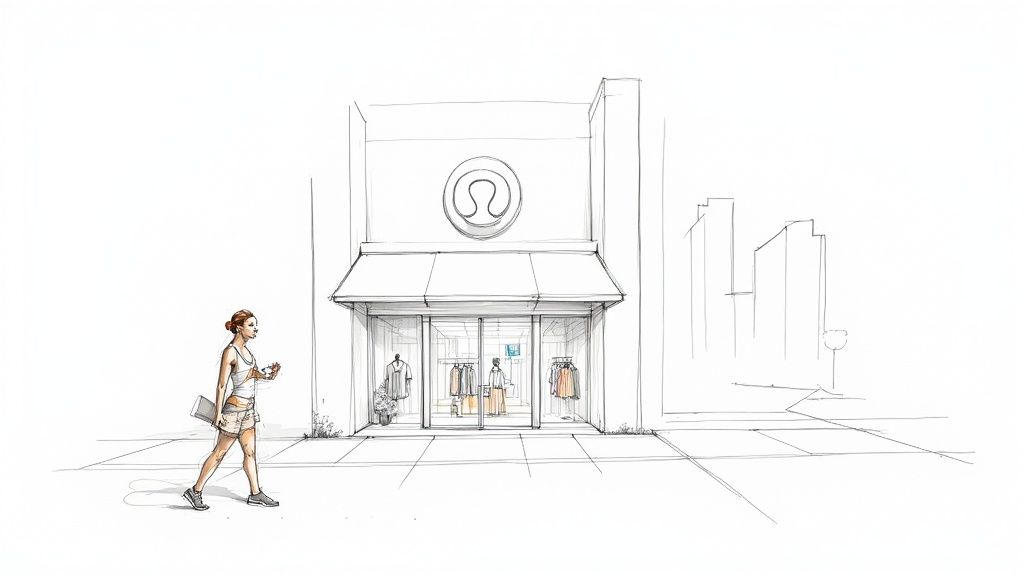 Discover Lululemon in Tulsa OK – Your Ultimate Guide