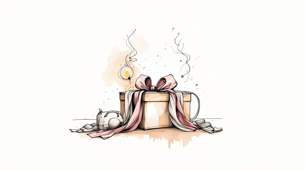 A Thoughtful Holiday Gift Guide for Women