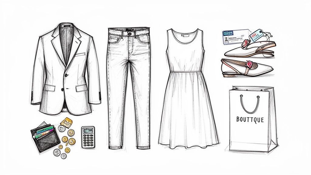 How to Shop on a Budget Without Sacrificing Style