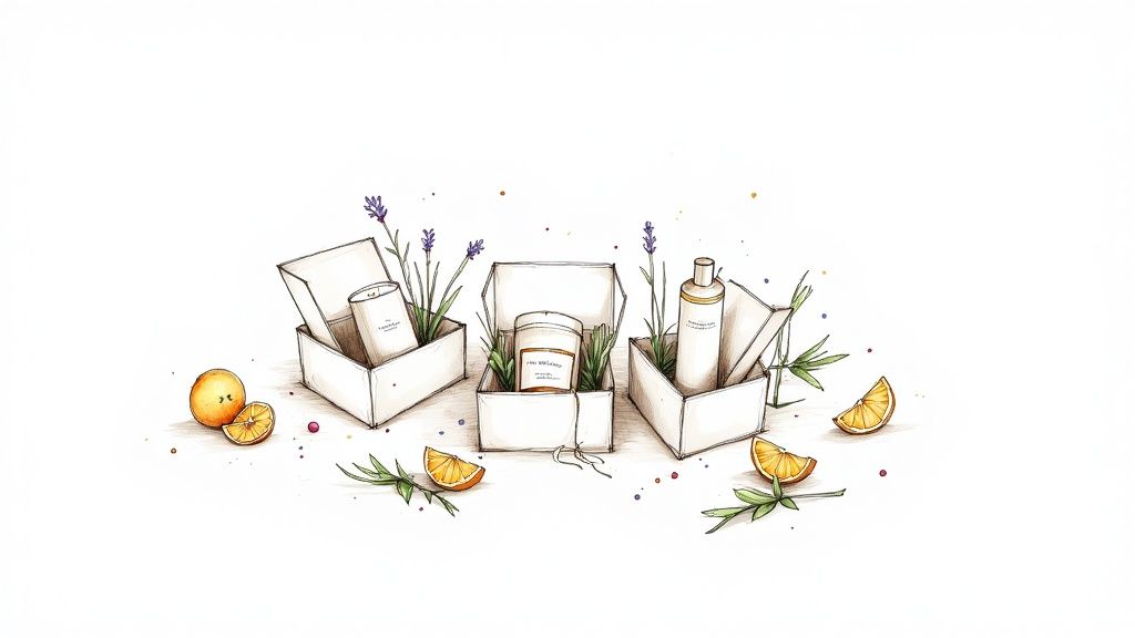 Ultimate Home Fragrance Gift Sets for Every Occasion