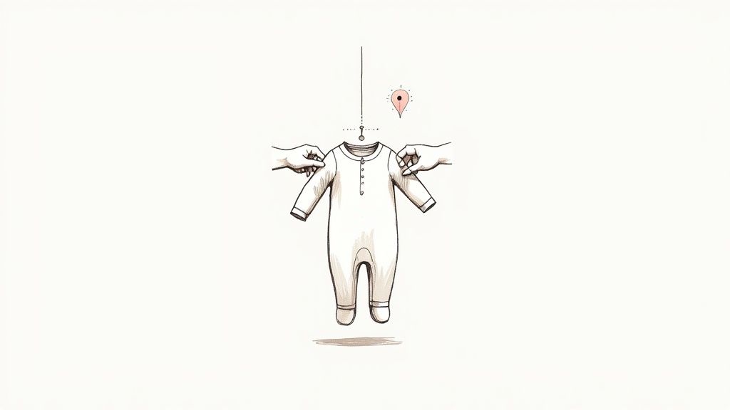 MAGNETIC ME Glenpool: Your Guide to Easy, Safe Baby Closures