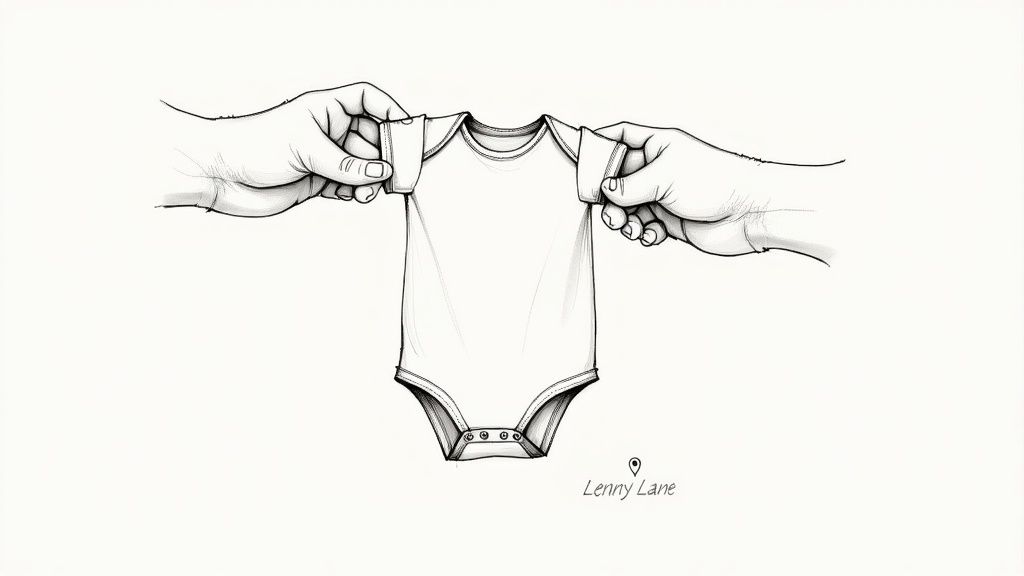 MAGNETIC ME jenks: Why Parents Love Magnetic Closures at Lenny Lane Boutique