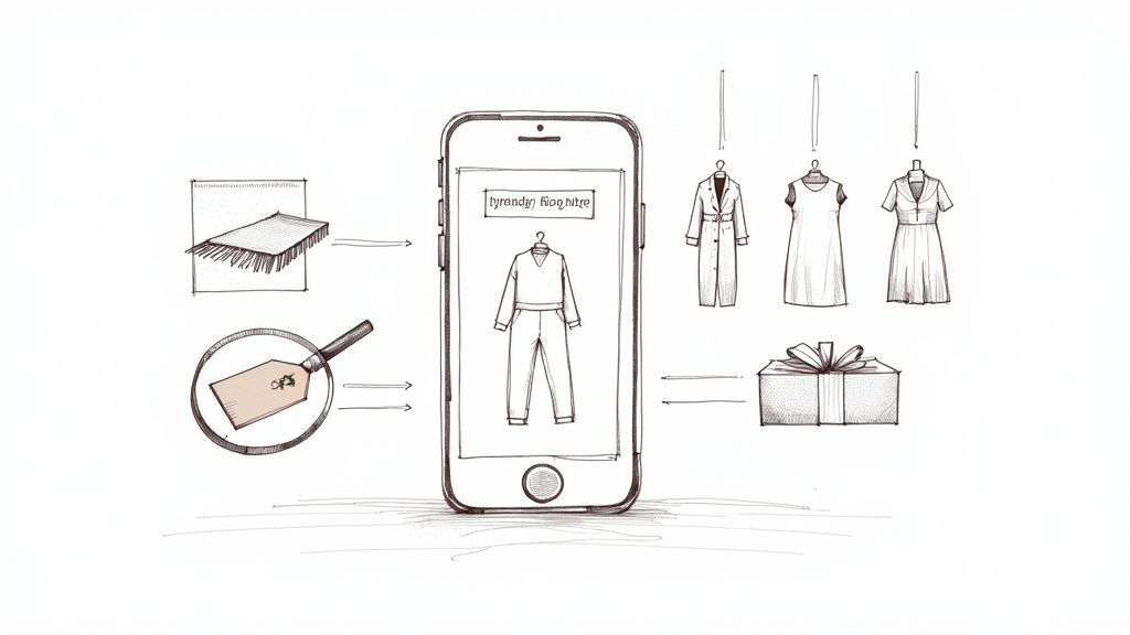 A Guide to Trendy Women's Clothing Online