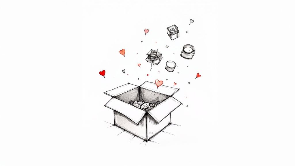 Unique Gift Ideas for Women Who Have Everything