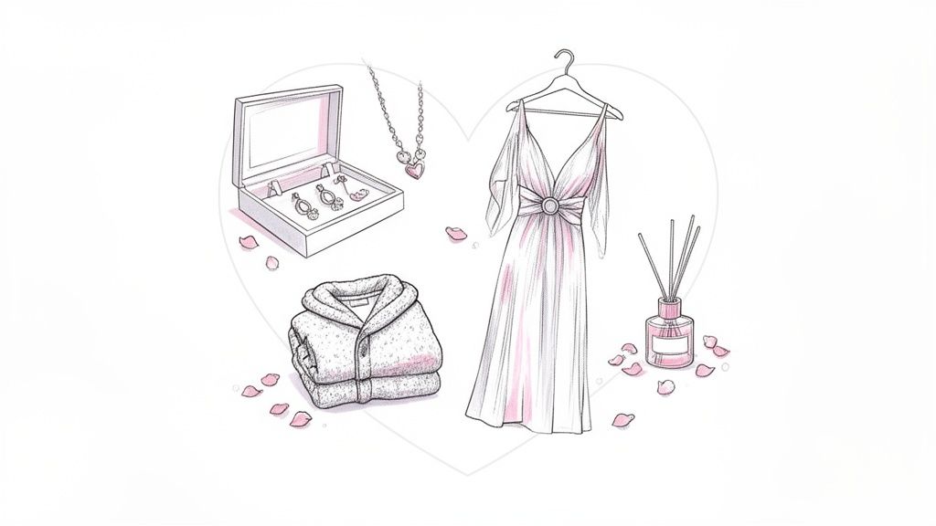 Unforgettable Valentines Day Gifts For Her