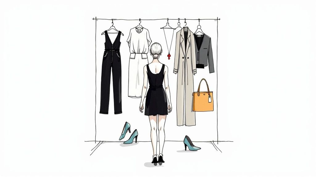 What to Wear Date Night Your Go-To Style Guide