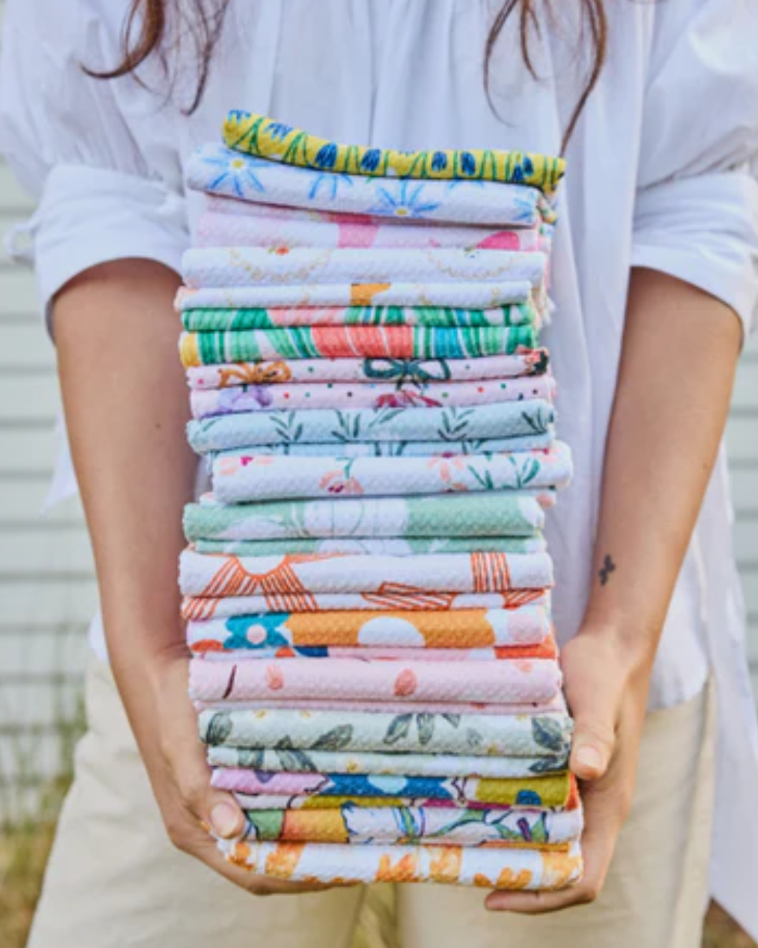 Tea Towels