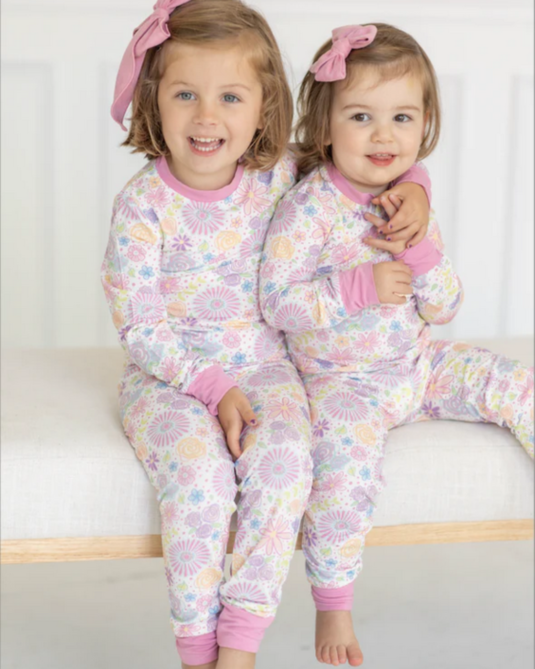 Bamboo Pajamas