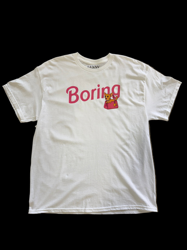 Actually Romantic T shirt